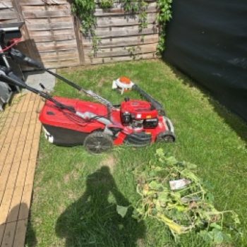 J&S Facility Service - Gartenarbeiten - Winterdienst - Hausmeisterdienste