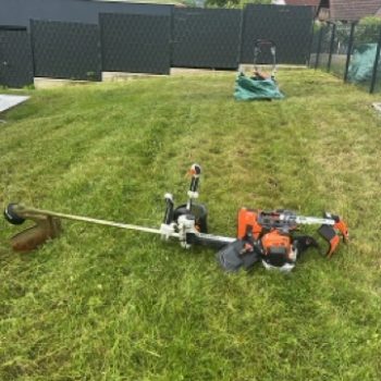 J&S Facility Service - Gartenarbeiten - Winterdienst - Hausmeisterdienste