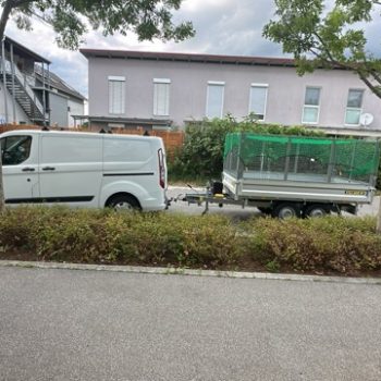 J&S Facility Service - Gartenarbeiten - Winterdienst - Hausmeisterdienste