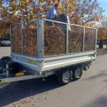 J&S Facility Service - Gartenarbeiten - Winterdienst - Hausmeisterdienste