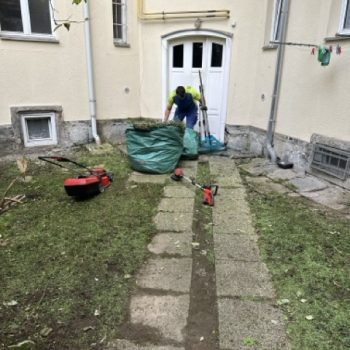 J&S Facility Service - Gartenarbeiten - Winterdienst - Hausmeisterdienste