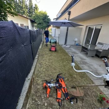 J&S Facility Service - Gartenarbeiten - Winterdienst - Hausmeisterdienste