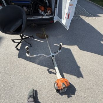 J&S Facility Service - Gartenarbeiten - Winterdienst - Hausmeisterdienste