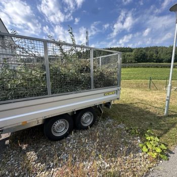 J&S Facility Service - Gartenarbeiten - Winterdienst - Hausmeisterdienste