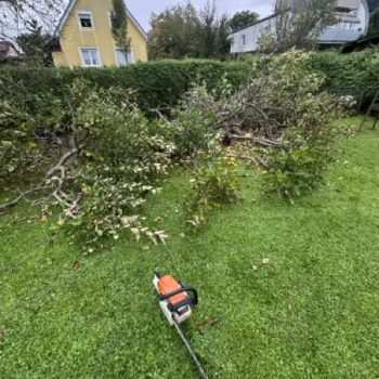 J&S Facility Service - Gartenarbeiten - Winterdienst - Hausmeisterdienste